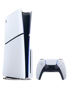 Consola Playstation 5 Slim... 2
