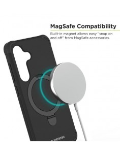 Funda Samsung Galaxy S25... 2