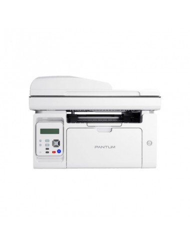 Impresora Pantum Multifuncion Laser...