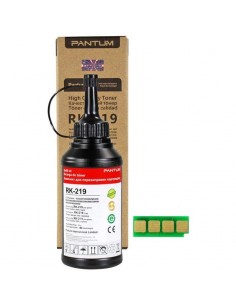 Kit de Recarga de Toner p/... 2