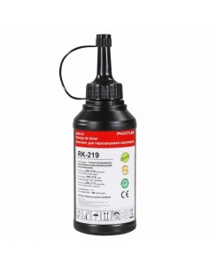 Kit de Recarga de Toner p/...
