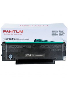 Toner Monocromatico Pantum...