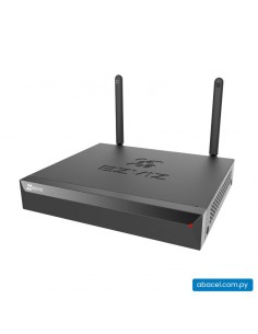 NVR INALAMBRICO HDMI+VGA 8W... 2