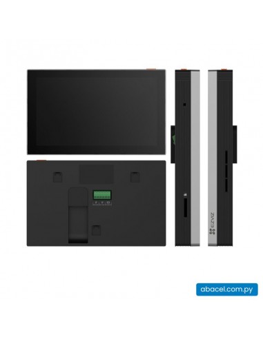 Videoportero inteligente - EZVIZ HP7 2K