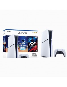 Consola Playstation 5 Slim...