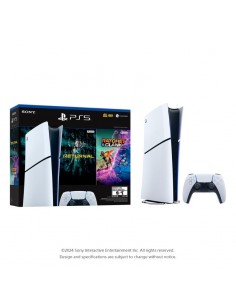 Consola Playstation 5 Slim...