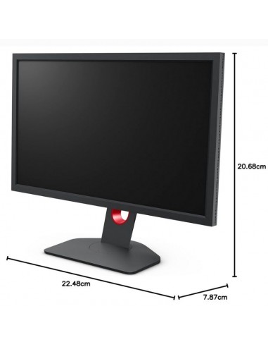 【箱無し】ZOWIE XL2411K ゲーミングモニター144Hz Amazon.co.jp: ベンキュージャパン BenQ ZOWIE XL2411K ゲーミング