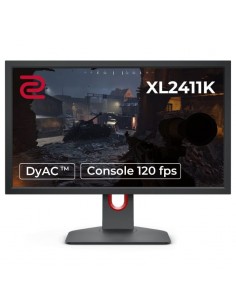 Monitor Gamer BenQ Zowie...