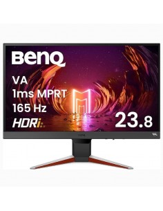 Monitor Gamer BenQ MOBIUZ...