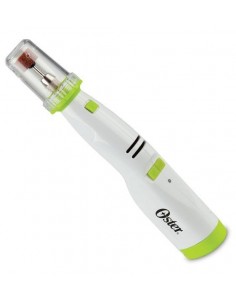 Limador Portátil de Uñas Oster® Para Animales 2