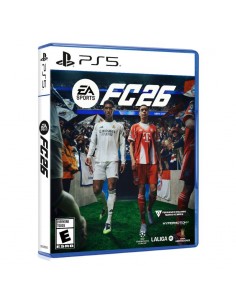EA Sports FC26 para PS5