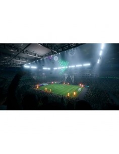EA Sports FC26 para PS5 2