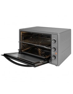 Homo Electrico Ferre 60 litros 2