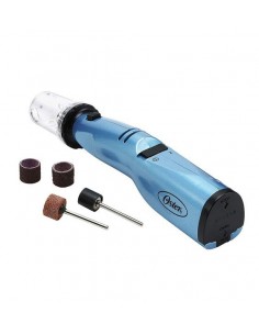 Limador de Uñas Eléctrico Oster® para Mascota 2