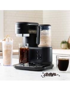 Cafetera para Frappé Con... 2