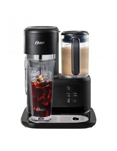 Cafetera para Frappé Con Licuadora 3...