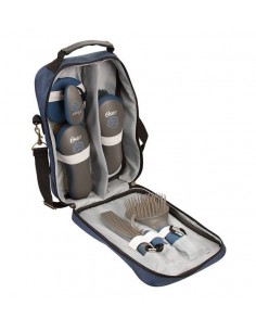 Kit de aseo para Caballos Oster®. precio Paraguay. Venta mayorista. Veterinaria. Animales 2