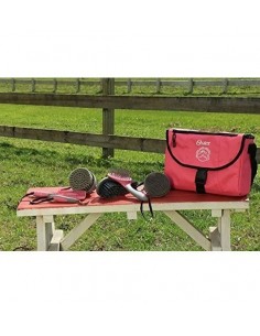 Kit de aseo para Caballos Oster®. Precio Paraguay. Venta mayorista. Veterinaria. Animales 2