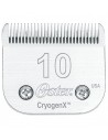 Cuchilla Oster® Cryogen 10 al mejo precio en Paraguay Distribuidor Oficial