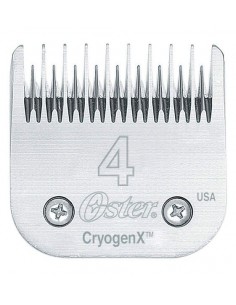 Cuchilla Oster® Cryogen 4 al mejor precio en Paraguay- Distribuidor Oficial