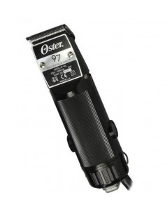 Corta Pelos Oster® Clipper 97-44 al mejor precio en Paraguay. Distribuidor oficial de productos para peluquería. Venta mayorista