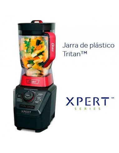 Licuadora Oster® Xpert Series™ con vaso Tritan™ - Paraguay - mayorista - distribuidor oficial