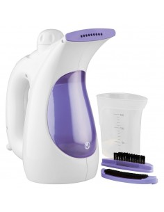 Plancha Vaporizadora Lisser Cadence al mejor precio en Paraguay Distribuidor Oficial  2