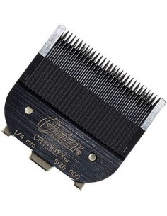Cuchilla Oster® 000 (826) para corta Pelos al mejor precio en Paraguay. Distribuidor oficial de productos para Peluquería. Venta