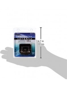 Cuchilla Oster® 0000 816 para Corta Pelos al mejor precio en Paraguay. Distribuidor oficial de productos para peluquería. Venta  2