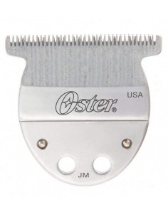 Cuchilla de Afeitar Oster para Corta Pelos al mejor precio en Paraguay. Distribuidor oficial de productos para peluquería. Venta
