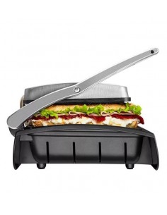 Parrilla Électrica Cadence Sapore al mejor precio en Paraguay Distribuidor Oficial  2