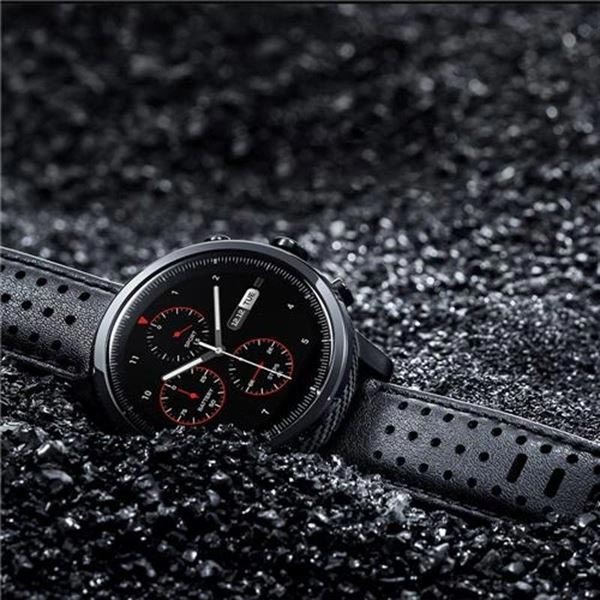 xiaomi amazfit plus
