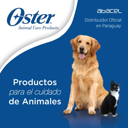 Limador de Uñas Eléctrico Oster® para Mascota
