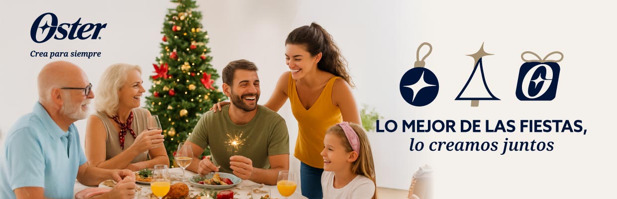Oster